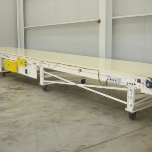 Photo of McKenzie Handling Systems
