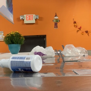 Photo of Laundry Express