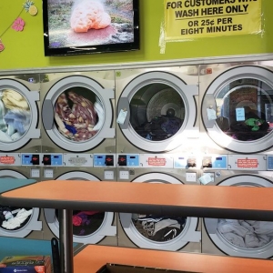 Photo of Laundry Express