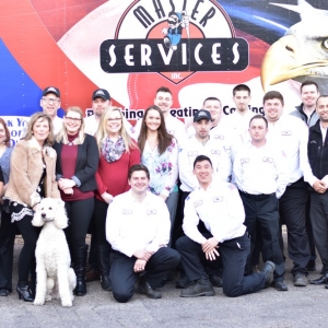 Photo of Master Services