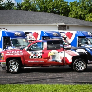 Photo of Master Services