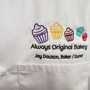 Photo of Shirt Art Inc.