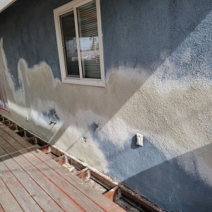 Photo of Kerry's Patching