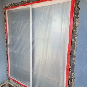 Photo of Kerry's Patching