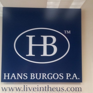 Miami Law Offices of Hans Burgos