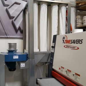 Photo of Barbo Machinery and Supply