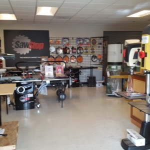 Photo of Barbo Machinery and Supply