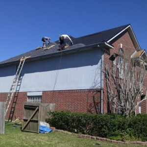 Photo of A Cut Above Roofing