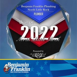 Photo of Benjamin Franklin Plumbing of Greater Little Rock