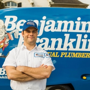 Photo of Benjamin Franklin Plumbing of Greater Little Rock