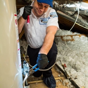 Photo of Benjamin Franklin Plumbing of Greater Little Rock