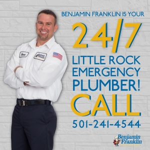 Photo of Benjamin Franklin Plumbing of Greater Little Rock