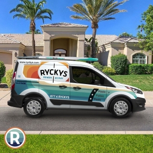 Photo of Ryckys