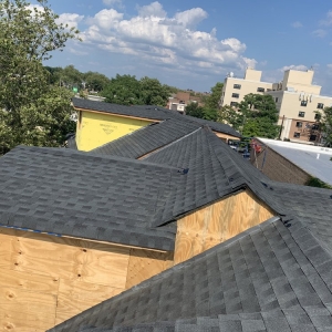 Photo of MLM Construction Roofing
