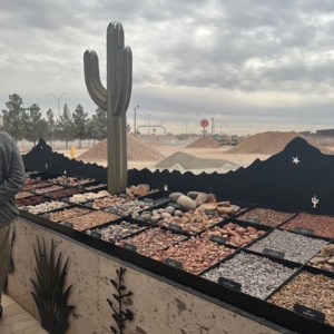Photo of Desert Rock