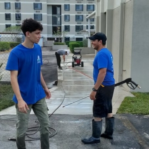Photo of George Cleaning Services