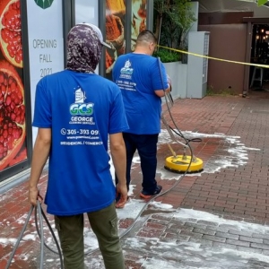 Photo of George Cleaning Services