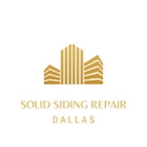 Photo of Solid Siding Repair Dallas