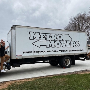 Photo of Metro Movers