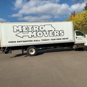 Photo of Metro Movers