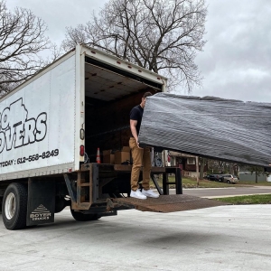 Photo of Metro Movers