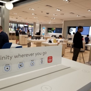Photo of Xfinity Store by Comcast