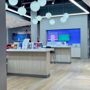 Photo of Xfinity Store by Comcast