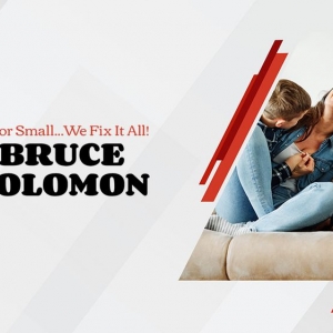 Reisterstown Bruce Solomon Plumbing, Heating & Air