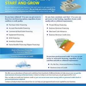 Photo of Virtuoso Business Consulting & Solutions