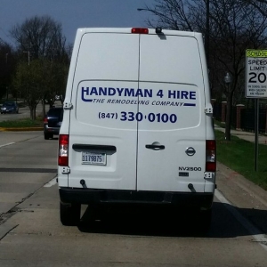 Photo of Handyman 4 Hire