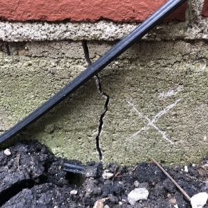 Photo of G L Hunt Foundation Repair