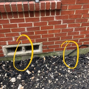 Photo of G L Hunt Foundation Repair