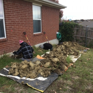 Photo of G L Hunt Foundation Repair