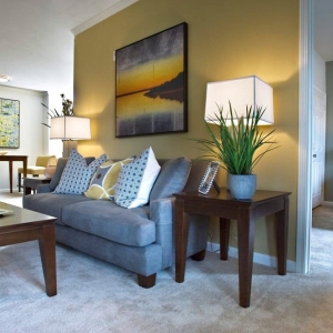 Photo of Residence at Marina Bay