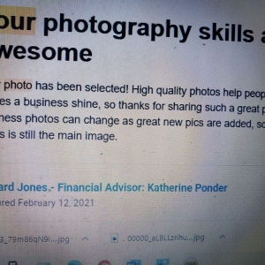 Photo of Edward Jones - Financial Advisor: Katherine Ponder