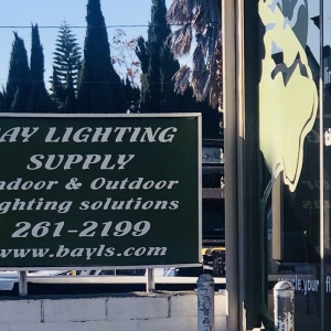 Santa Clara Bay Lighting Supply