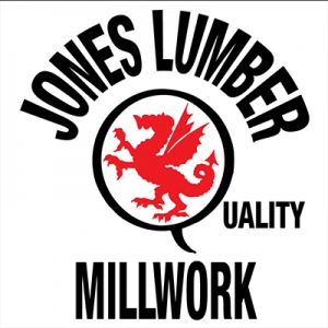 Photo of Jones Lumber & Millwork Company