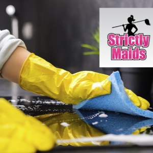 Photo of Strictly Maids