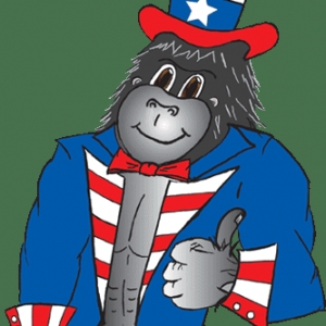 Photo of Gorilla Tax