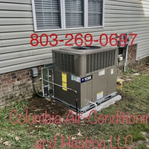 Photo of Columbia Air Conditioning and Heating