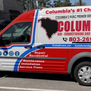 Photo of Columbia Air Conditioning and Heating