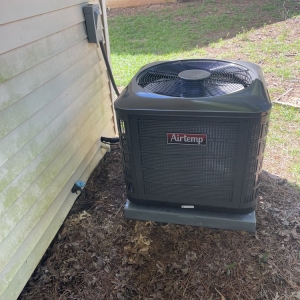 Photo of Columbia Air Conditioning and Heating