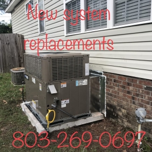 Photo of Columbia Air Conditioning and Heating