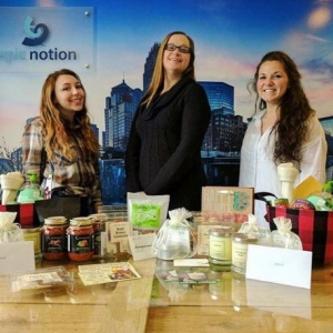 Photo of Epic Notion