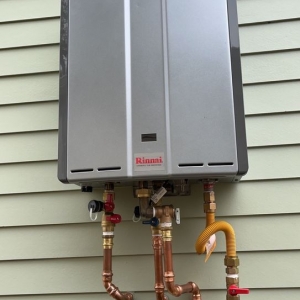 Photo of Duty Calls Plumbing And Repairs