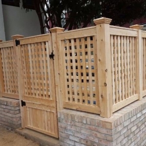 Photo of Wayside Fence Company