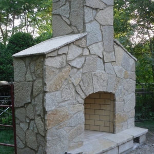 Photo of Chicago Masonry and Chimney