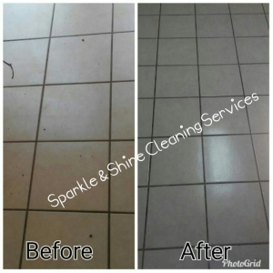 Photo of Sparkle & Shine Cleaning Services
