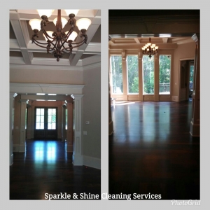 Photo of Sparkle & Shine Cleaning Services