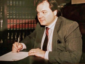 Photo of AttorneyBritt - Gary L Britt, CPA JD